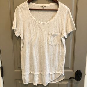 Clu Short Sleeve T-Shirt